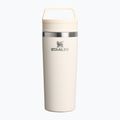 Thermobecher Stanley Cafe-To-Go 470 ml cream gloss