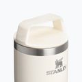 Thermobecher Stanley Cafe-To-Go 470 ml cream gloss 3