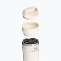 Thermobecher Stanley Cafe-To-Go 470 ml cream gloss 5