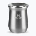 Thermobecher Stanley Matereo Stay Hot Mate 230 ml silver