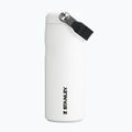 Thermoflasche Stanley IceFlow Flip Straw 2.0 chalk