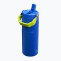 Thermoflasche Stanley IceFlow Flip Straw 2.0 cobalt chartreuse 2