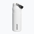 Thermoflasche Stanley IceFlow Flip Straw l chalk