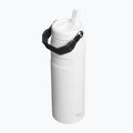Thermoflasche Stanley IceFlow Flip Straw l chalk 2