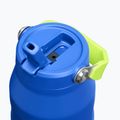 Thermoflasche Stanley IceFlow Flip Straw 2.0 cobalt chartreuse 3