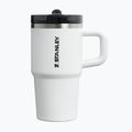 Thermobecher Stanley Quencher ProTour Flip Straw 590 ml chalk