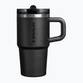 Thermobecher Stanley Quencher ProTour Flip Straw 590 ml black 2.0