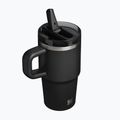 Thermobecher Stanley Quencher ProTour Flip Straw 590 ml black 2.0 2