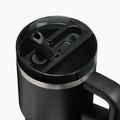 Thermobecher Stanley Quencher ProTour Flip Straw 590 ml black 2.0 3