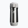 Behälter Stanley Stay Fresh Yerba Mate Sift & Store 1 l stainles steel ash