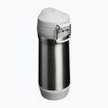 Behälter Stanley Stay Fresh Yerba Mate Sift & Store 1 l stainles steel ash 2