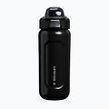 Thermoflasche Stanley Classic Wellspring hammertone black