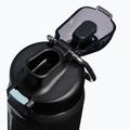 Thermoflasche Stanley Classic Wellspring hammertone black 3