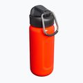 Thermoflasche Stanley Classic Wellspring blaze orange 2