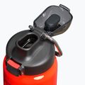 Thermoflasche Stanley Classic Wellspring blaze orange 3