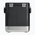 Camping-Kühlbox Stanley The Lifted Spirits Steel 24,6 l black 3