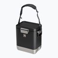Camping-Kühlbox Stanley The Lifted Spirits Steel 24,6 l black 5