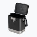 Camping-Kühlbox Stanley The Lifted Spirits Steel 24,6 l black 6