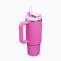 Thermobecher Stanley Quencher H2.0 FlowState 1180 ml hot pink 2
