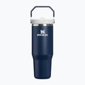 Thermobecher Stanley IceFlow Flip Straw 2.0 590 ml chalk