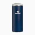 Thermobecher Stanley Aerolight Transit FlipTop 350 ml dark navy