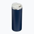 Thermobecher Stanley Aerolight Transit FlipTop 350 ml dark navy 2