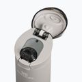 Thermoflasche Stanley FlowState Spring ash 3