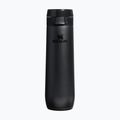 Thermoflasche Stanley FlowState Spring black 2.0