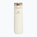 Isolierflasche Stanley FlowState Spring 590 ml cream