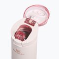 Thermoflasche Stanley FlowState Spring rose quartz 3