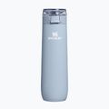 Thermoflasche Stanley Flowstate Spring 590 ml blue dream stone
