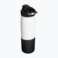 Thermoflasche Stanley The Vitalize Tempo chalk 2