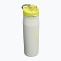 Thermoflasche Stanley The Vitalize Tempo pale stone atomic 3