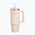 Thermobecher Stanley Quencher H2.0 FlowState 890 ml champagne