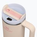 Thermobecher Stanley Quencher H2.0 FlowState 890 ml champagne 3