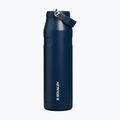 Thermoflasche Stanley IceFlow Flip Straw 710 ml dark navy