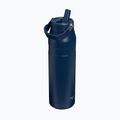 Thermoflasche Stanley IceFlow Flip Straw 710 ml dark navy 2