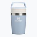 Thermobecher Stanley Café-To-Go 230 ml blue dream stone