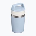 Thermobecher Stanley Café-To-Go 230 ml blue dream stone 2