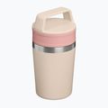 Thermobecher Stanley Café-To-Go 230 ml champagne 2