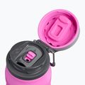 Thermoflasche Stanley IceFlow Twist Flip 710 ml hot pink 3