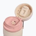 Thermoflasche Stanley IceFlow Twist Flip 2.0 470 ml champagne 3