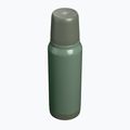 Thermosflasche Stanley New Legendary Classic hammertone green 2