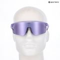 Sonnenbrille GOG Hervor crystal purple/purple reflex purple 5