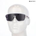 Oakley Corridor SQ matt vapor/prizm schwarz Sonnenbrille 9