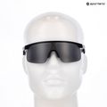 Kinder-Sonnenbrille Oakley Resistor PC black/prizm black 5