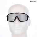 Sonnenbrille Endura Gabbro II Photochromic 1-3 matt balck/light smoke-dark smoke 3
