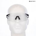 Sonnenbrille Tifosi Moab XC Fototec satin vapor/light night photochromic 4
