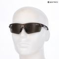 Sonnenbrille Tifosi Navar FC iron/enliven golf 5
