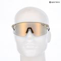 Sonnenbrille Tifosi Moab Lite Clarion Fototec sahara/clarion gold 5
